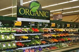Organic Supermarkets Near Me .